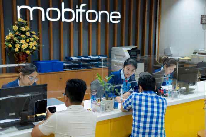 MobiFone eContract - giải pháp cho hợp đồng điện tử an toàn