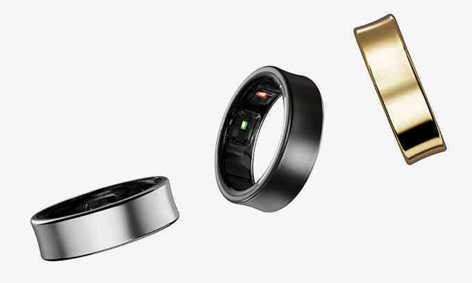Samsung ra nhẫn thông minh, smartphone siêu mỏng tại Việt Nam