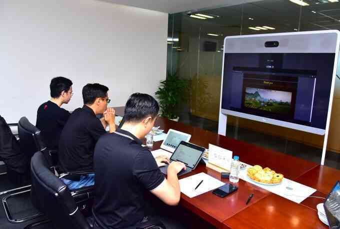 16 dự án thuyết trình tìm cơ hội đầu tư tại GameHub 2025