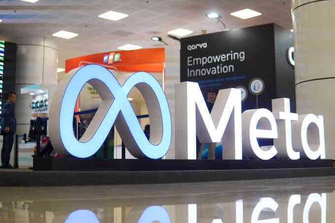 Meta được đề nghị sớm thành lập văn phòng đại diện tại Việt Nam