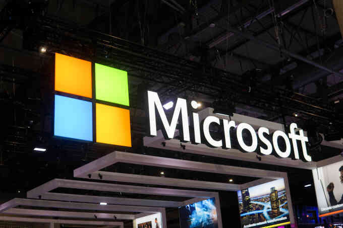 Microsoft cắt giảm hơn 6.000 nhân viên toàn cầu