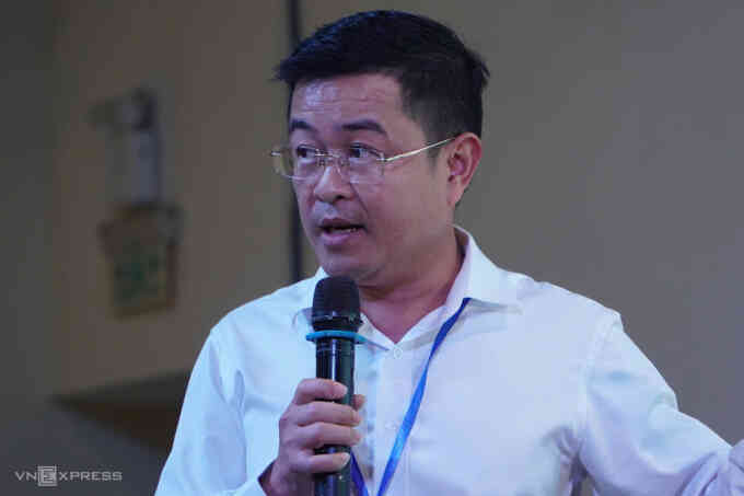 Đề xuất dùng AI bảo vệ vườn sâm Ngọc Linh
