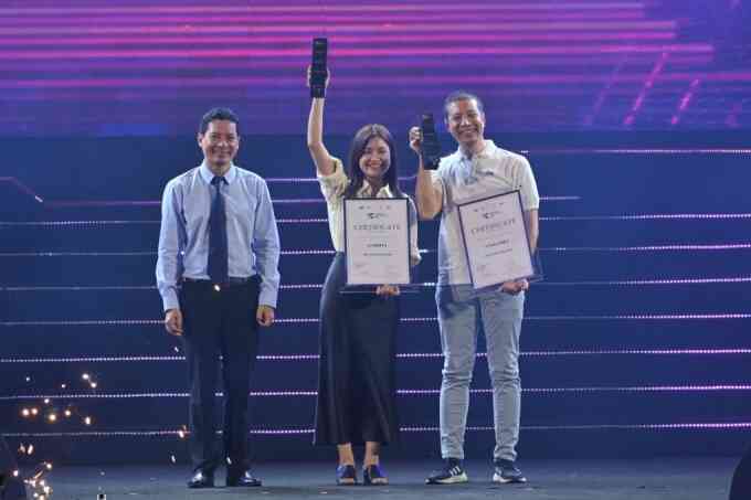 Hôm nay đóng cổng bình chọn Vietnam Game Awards 2025