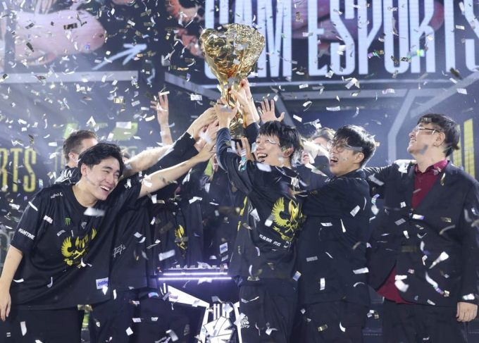 Tiềm năng của eSports trong thúc đẩy kinh tế số