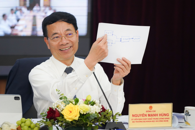 Biến trí tuệ thành tài sản để đưa Việt Nam phát triển