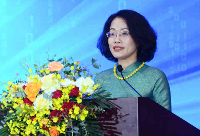 Nhà khoa học đặt niềm tin vào cơ hội mới