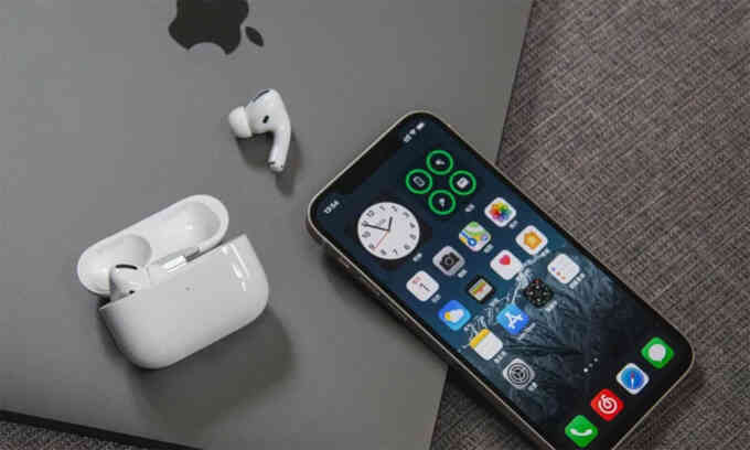 Apple: Thiết bị bán tại Mỹ chủ yếu từ Việt Nam, Ấn Độ