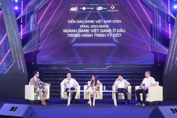 Vietnam GameVerse 2025 dời ngày tổ chức, diễn ra vào 26-27/5