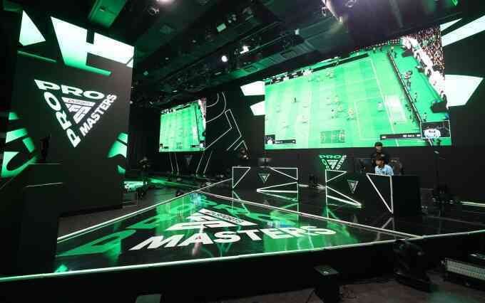 Ba game eSport thi đấu tại GameVerse 2025