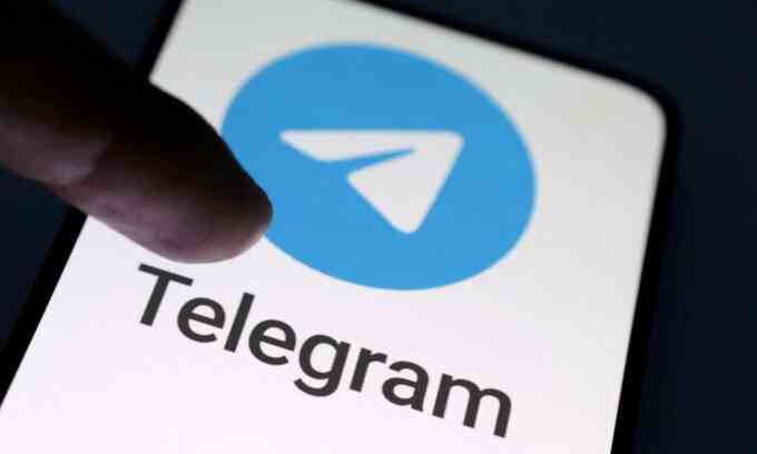 Nhà mạng phải chặn Telegram tại Việt Nam