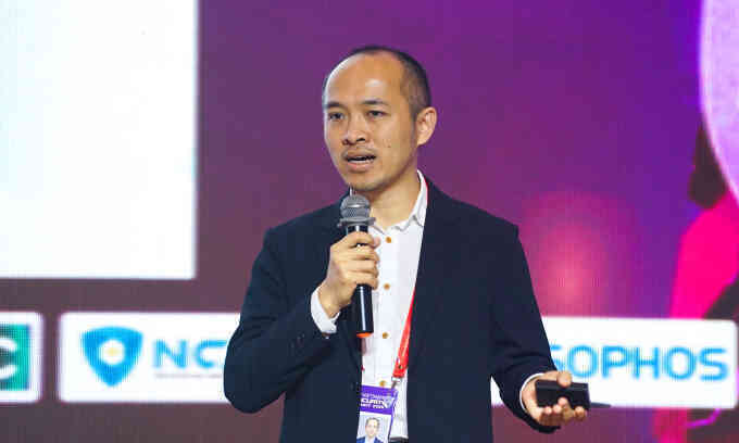 Nhân sự an ninh mạng Việt Nam thiếu 700.000 người