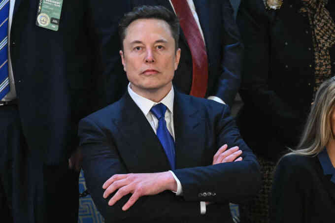 Elon Musk: AI sẽ thay thế tìm kiếm truyền thống