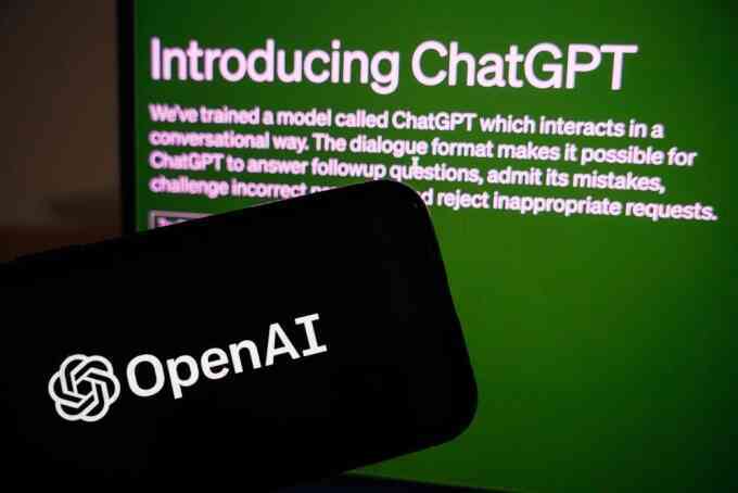 Hậu quả khi chatbot AI ngày càng 