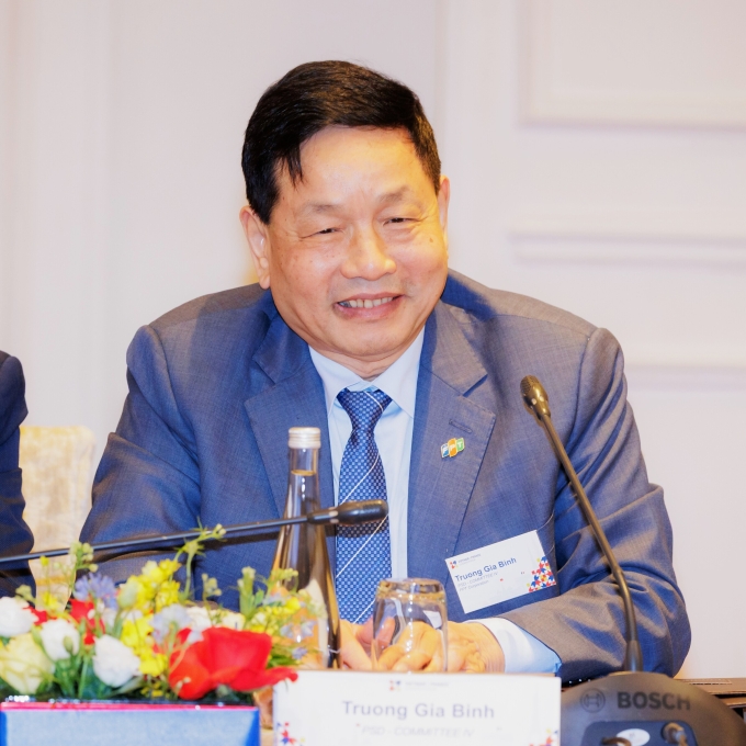 FPT đề xuất 