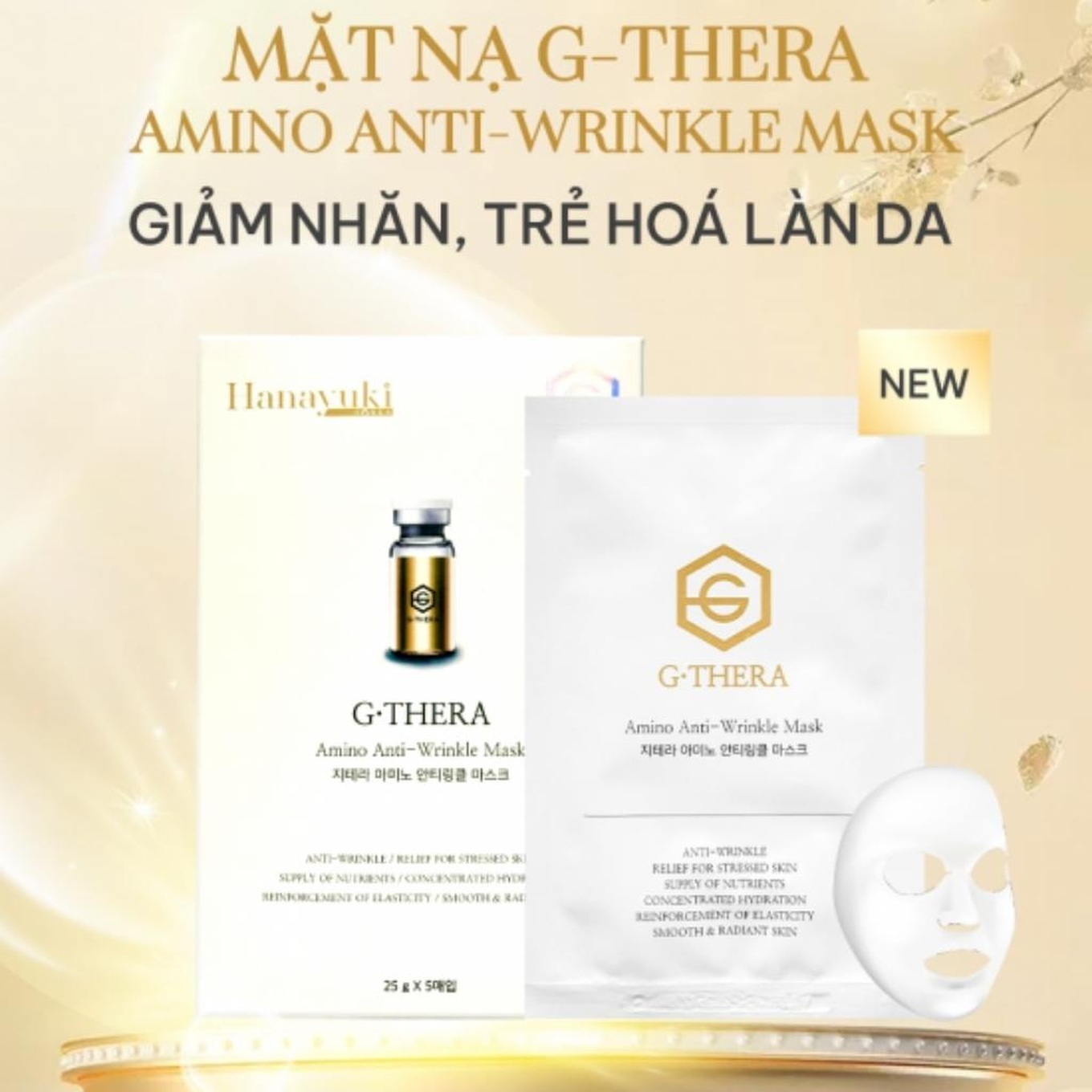 Các chất “giấu mặt” trong mỹ phẩm công ty chồng Đoàn Di Băng có đáng lo?