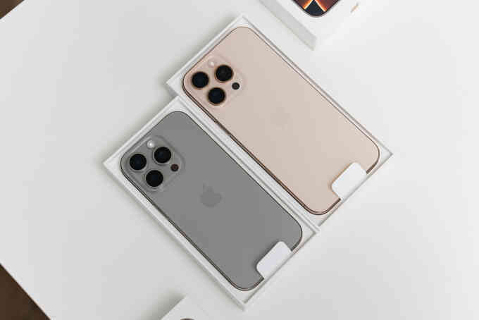 iPhone giành lại thị phần, dẫn đầu tại Trung Quốc
