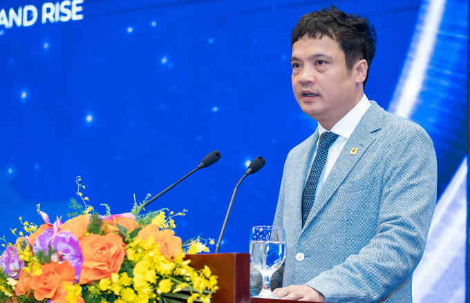 Vietnam - Asia DX Summit 2025: Thúc đẩy chuyển đổi số và AI để tăng trưởng đột phá