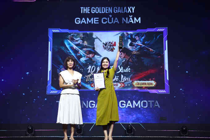 Bản địa hóa trải nghiệm - cách Gamota tạo dấu ấn trong game