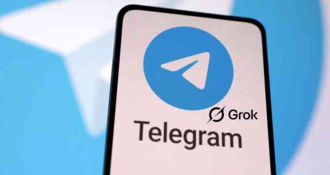 Telegram sẽ tích hợp AI của Elon Musk