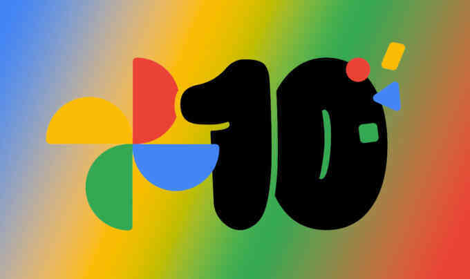 Google Photos hỗ trợ chỉnh sửa bằng AI