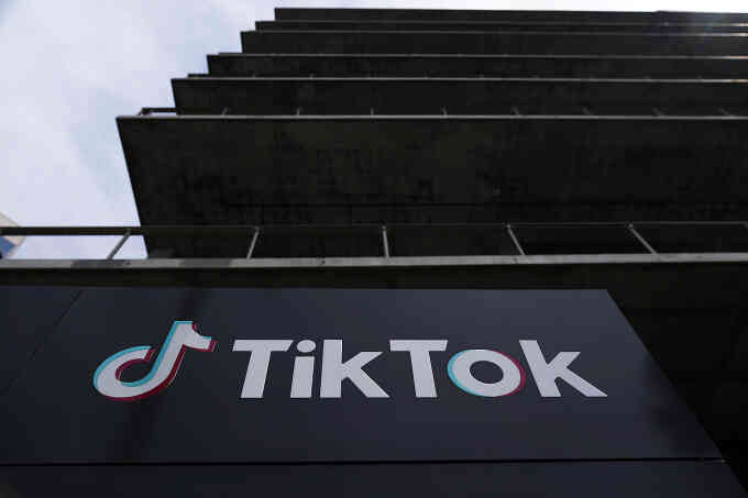 TikTok bị phạt 530 triệu euro vì chuyển dữ liệu người dùng sang Trung Quốc