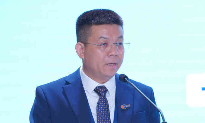 Hơn 600.000 tên miền .vn được đăng ký