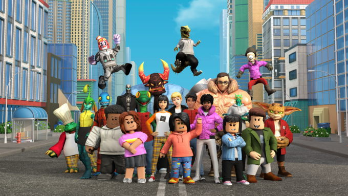 Roblox - hệ sinh thái toàn cầu muốn thúc đẩy ngành game Việt