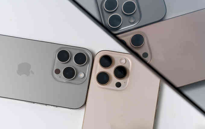 Apple có thể đổi lộ trình ra mắt iPhone từ 2026