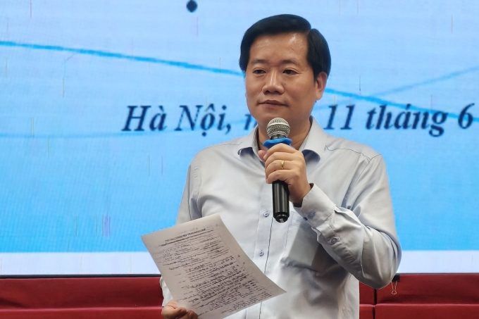 Đề xuất đưa thiết kế, chế tạo lò phản ứng hạt nhân vào luật