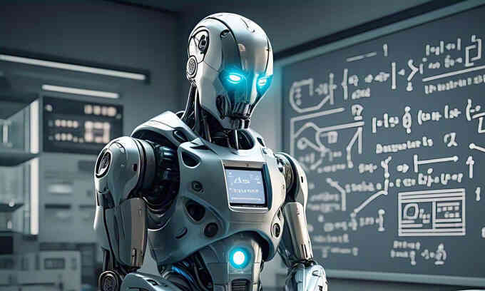 Apple: AI suy luận là 