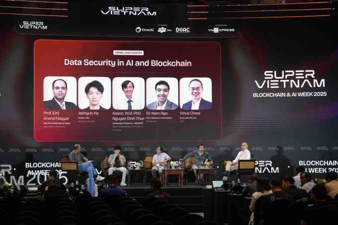 Ariyana Đà Nẵng - điểm đến sự kiện Super Vietnam 2025