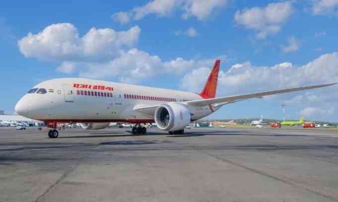 Những vấn đề kỹ thuật của máy bay Boeing 787 Dreamliner