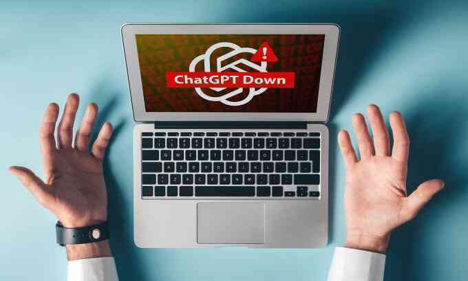 Sự phụ thuộc chatbot AI qua sự cố ChatGPT