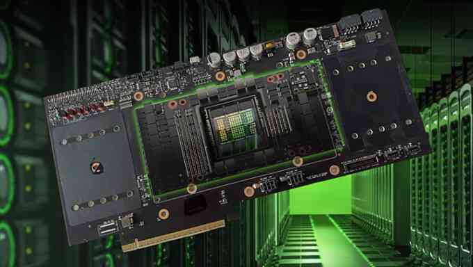 Ngành chip AI Trung Quốc giỏi xoay xở ra sao?