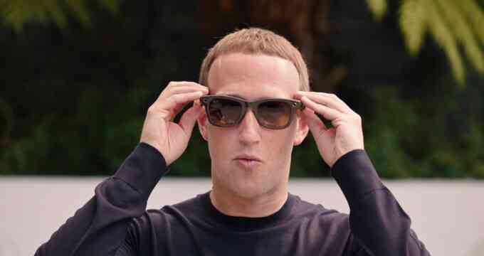 Chiến dịch tỷ USD lôi kéo nhân tài AI của Zuckerberg