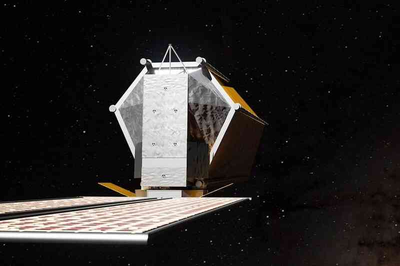 Mô hình mới của NASA mở đường tìm sự sống ngoài Trái Đất - 3