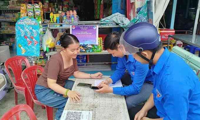 Một tỉnh tăng trưởng 40 lần về đăng ký tên miền .vn