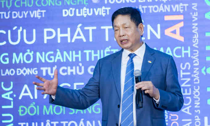 Thành lập Liên minh AI Âu Lạc, quy tụ hơn 20 đơn vị
