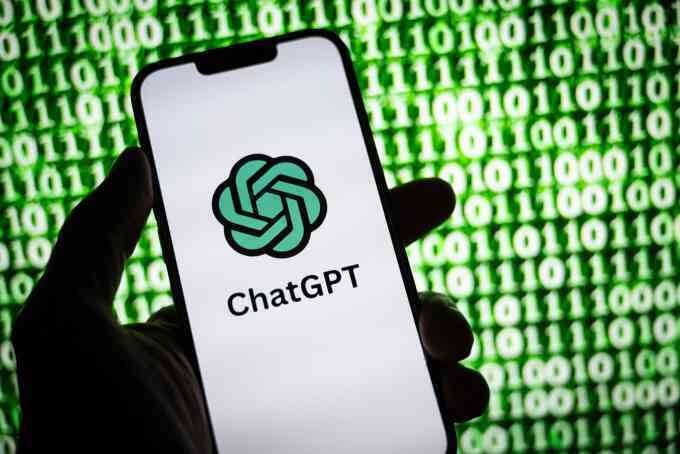 Chatbot AI có thể khiến não người lười vận động