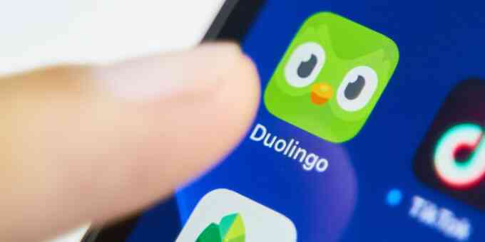 Ứng dụng bị chê 