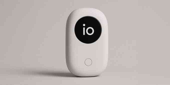 Tài liệu tòa án hé lộ thiết bị AI của OpenAI và Jony Ive