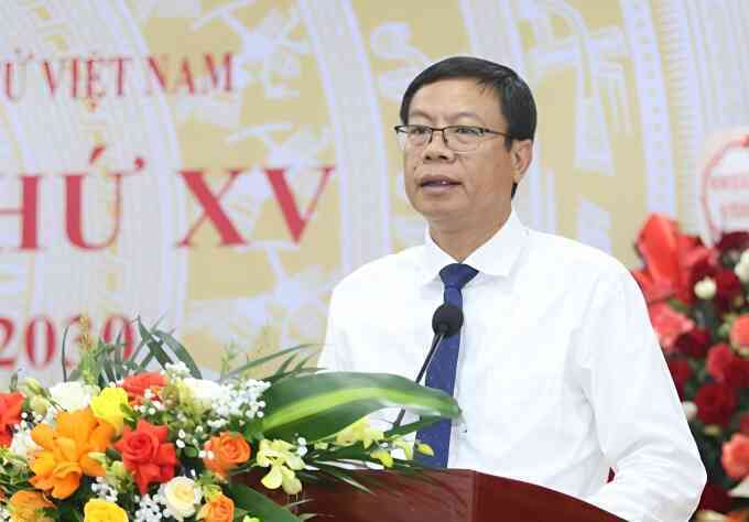 Việt Nam hướng tới làm chủ công nghệ lò phản ứng hạt nhân