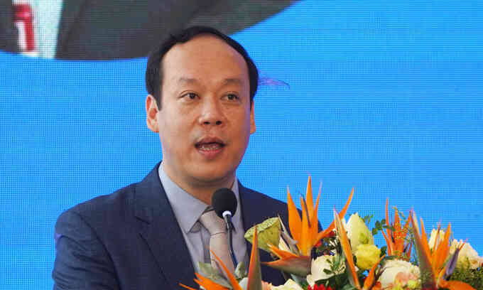 Lừa đảo mạng hình thành 