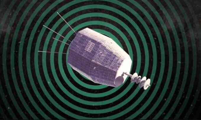 Vệ tinh NASA vẫn phát tín hiệu sau khi chết 60 năm