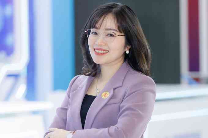 Doanh nghiệp Việt 