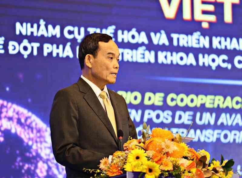 Lâm Đồng hợp tác phát triển công nghệ sinh học, y học với Cuba