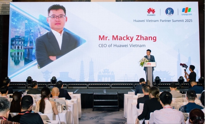 Huawei hỗ trợ doanh nghiệp Việt tìm cơ hội tăng trưởng mới