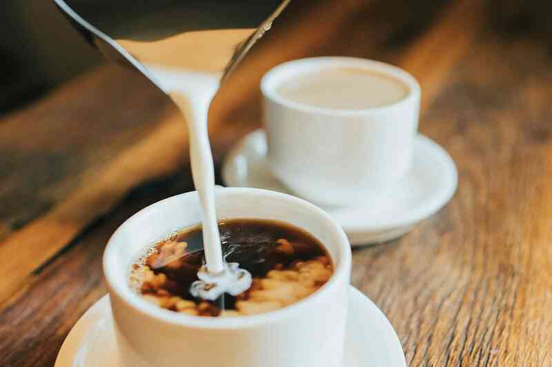 Uống cà phê đúng cách giúp tăng tuổi thọ