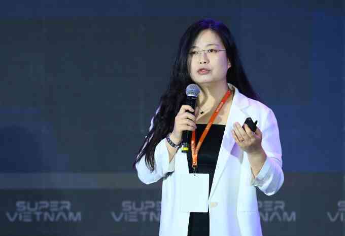 Cách Alibaba sử dụng song song AI và blockchain để tối ưu hiệu suất