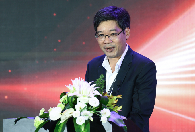 Cách ngân hàng ứng dụng AI và Blockchain thúc đẩy kinh tế số